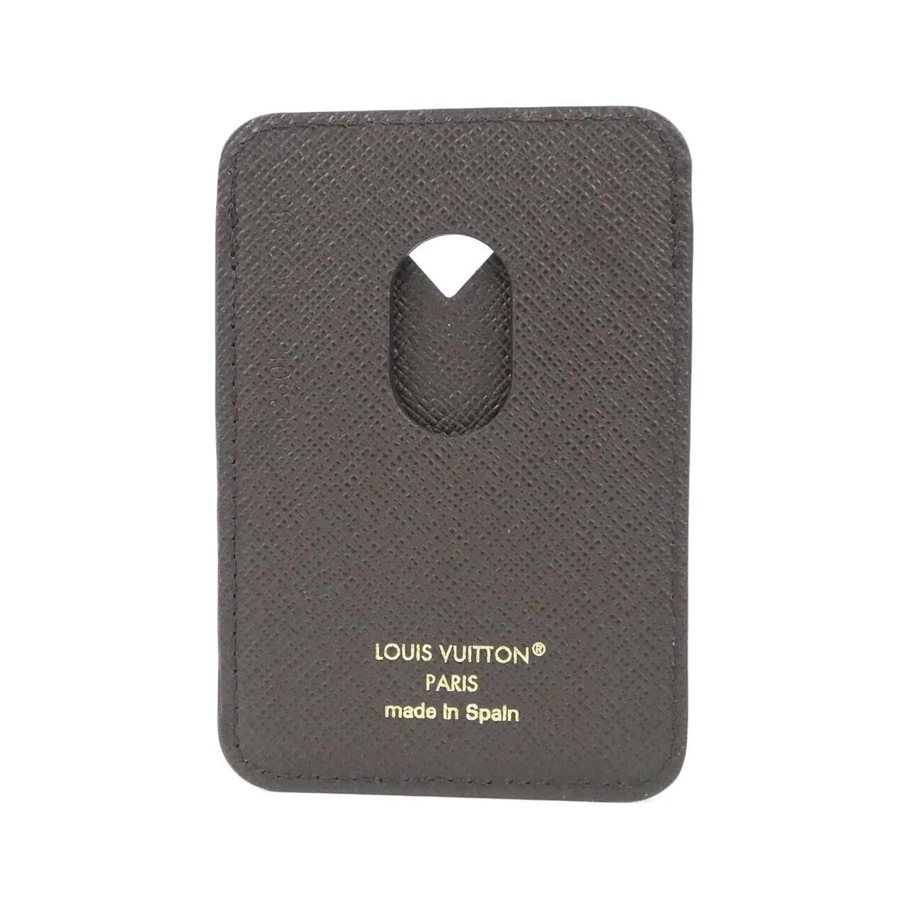 LOUIS VUITTON M26016 Card Case Monogram