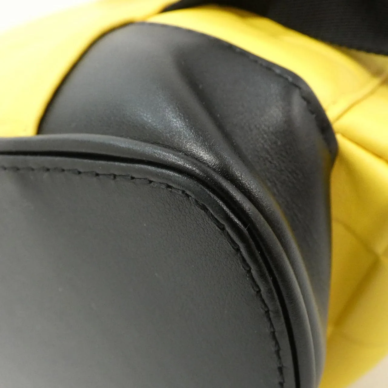 LOUIS VUITTON Christopher M25016 背包 Damier 黑色 Damier 中古品A - 縮圖 3