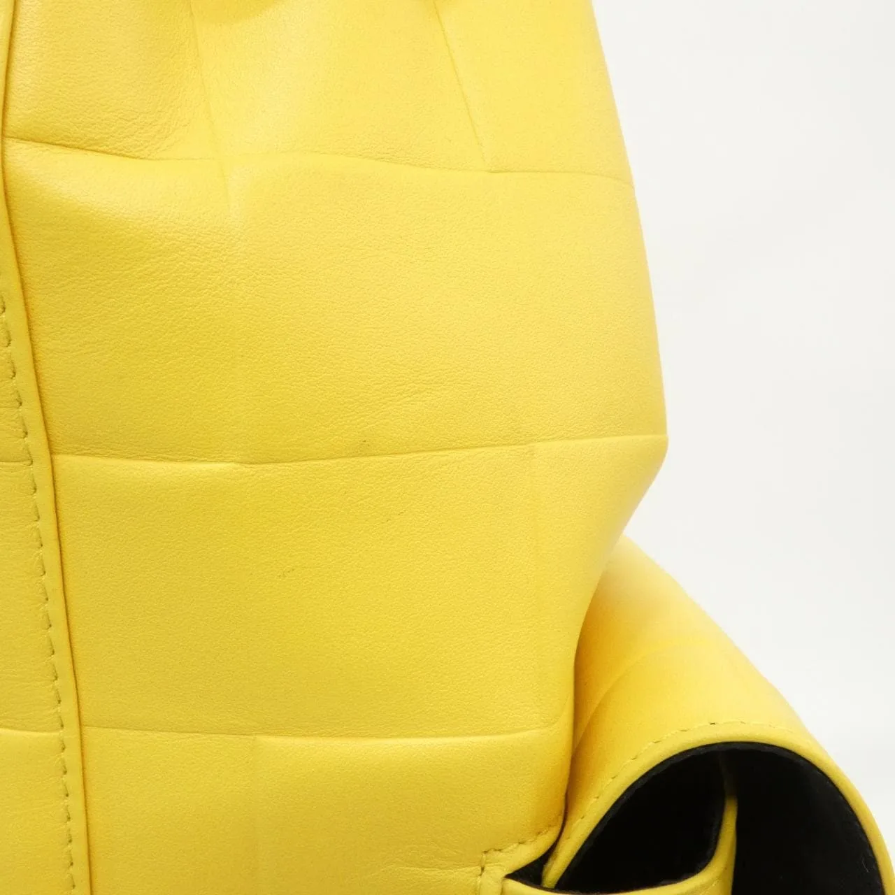 LOUIS VUITTON Christopher M25016 背包 Damier 黑色 Damier 中古品A - 縮圖 7