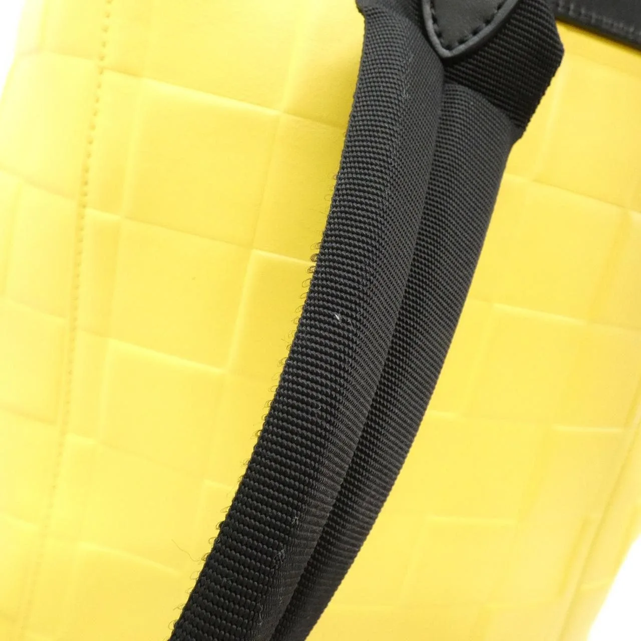 LOUIS VUITTON Christopher M25016 背包 Damier 黑色 Damier 中古品A - 縮圖 8