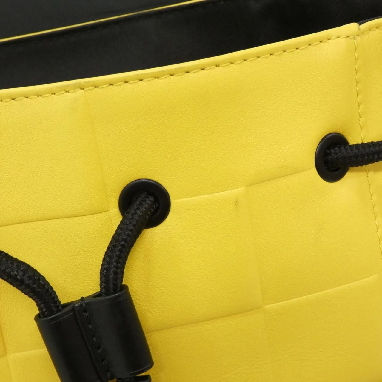 LOUIS VUITTON Christopher M25016 背包 Damier 黑色 Damier 中古品A - 縮圖 10