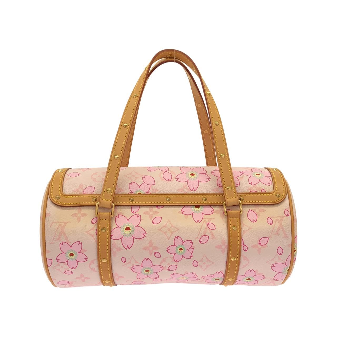 LOUIS VUITTON Papillon M92010 手提包 Monogram 2