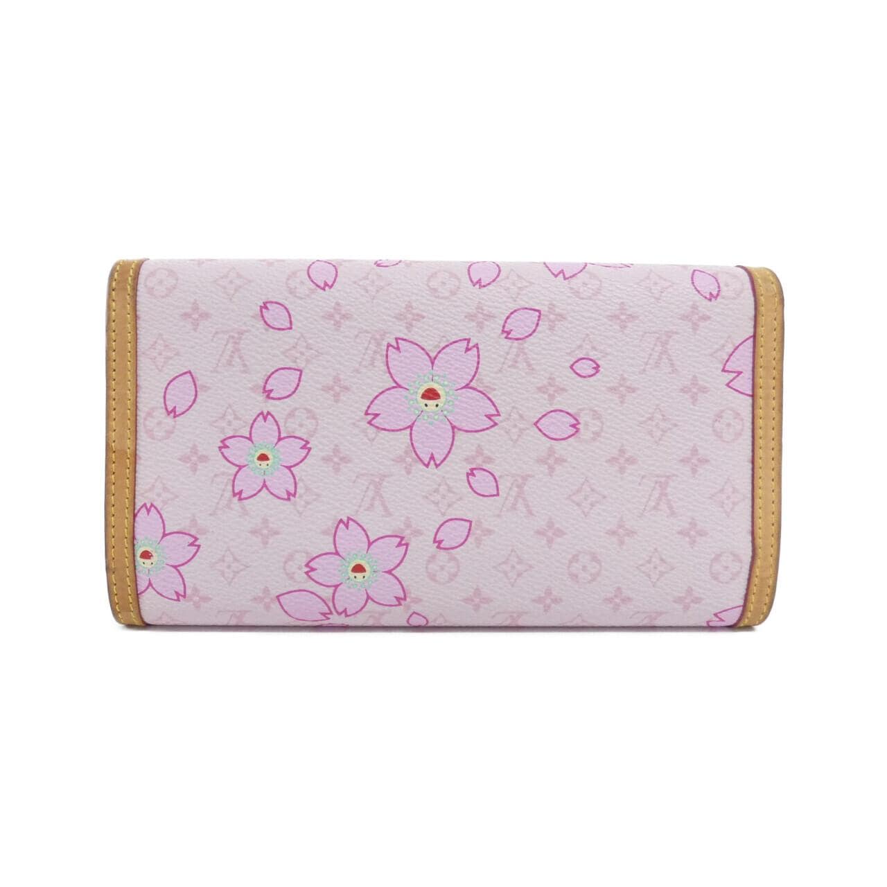 LOUIS VUITTON M92028 銀包 Monogram 2