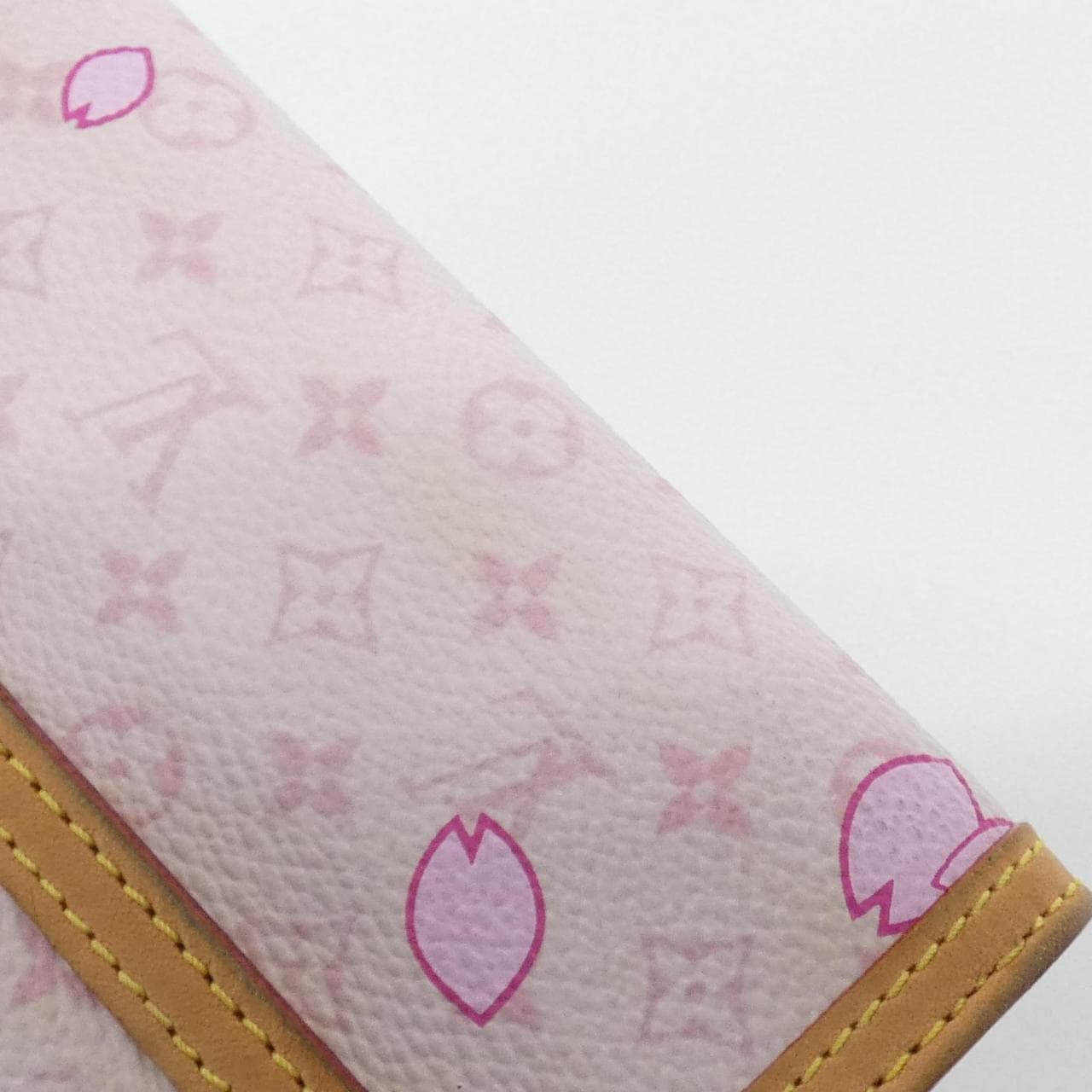LOUIS VUITTON M92028 銀包 Monogram 5