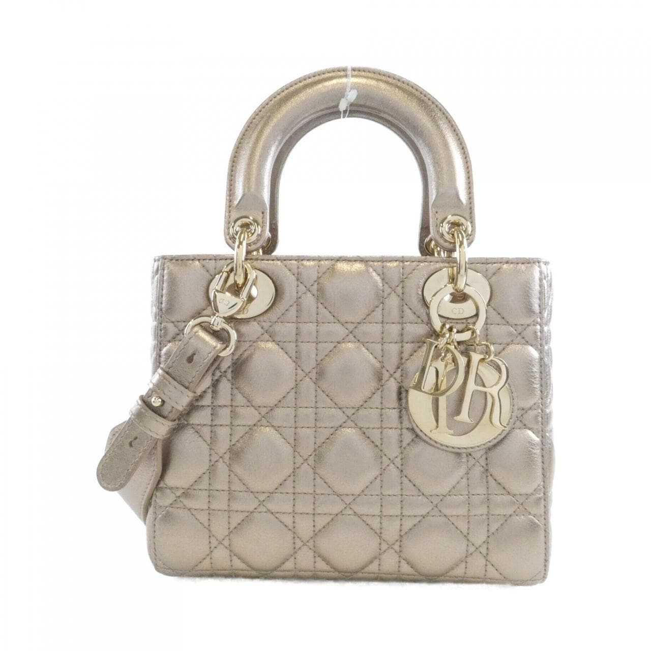 DIOR Lady Dior M0538OWEC Handbag