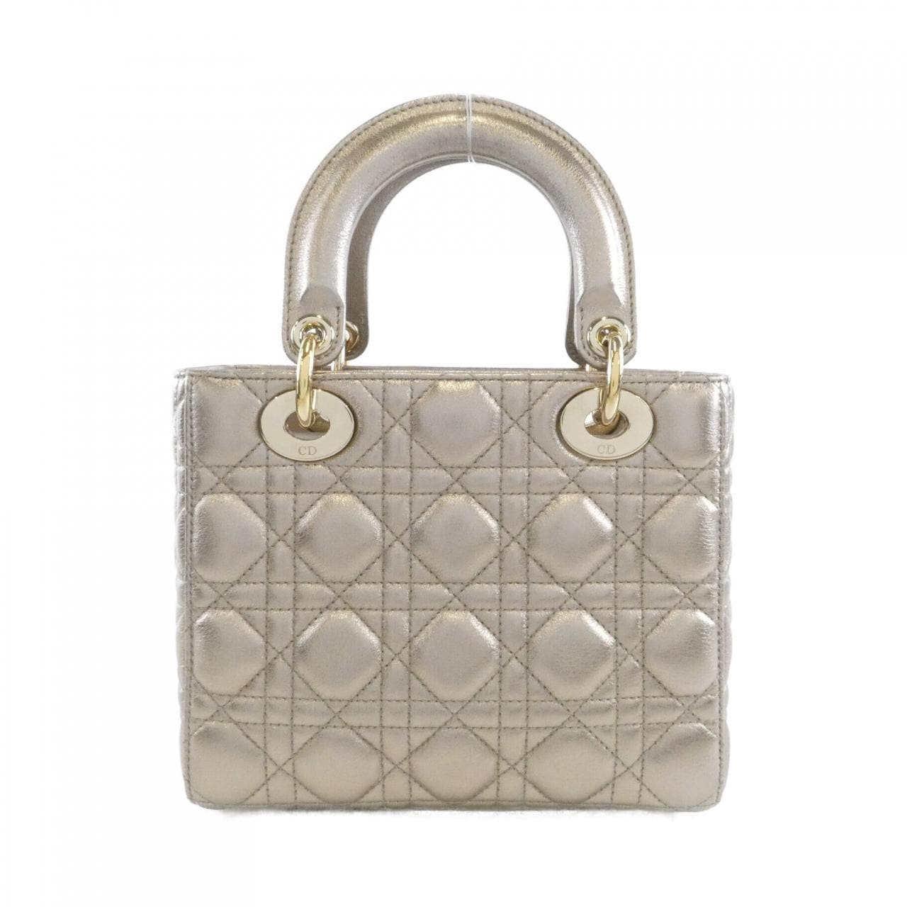 DIOR Lady Dior M0538OWEC Handbag 2