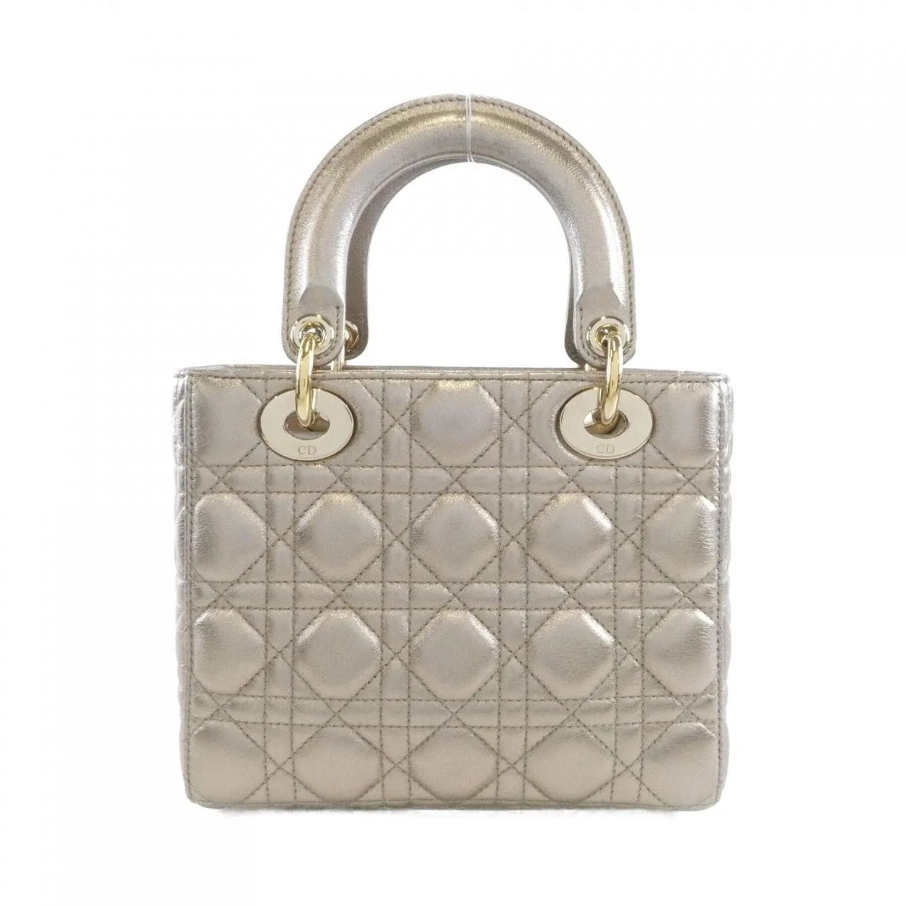DIOR Lady Dior M0538OWEC Handbag 2