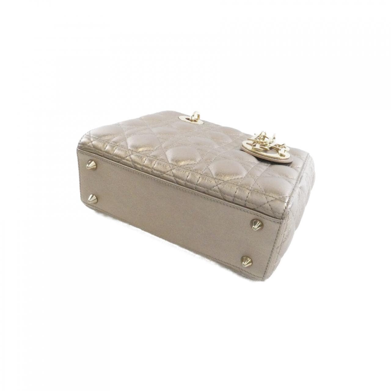 DIOR Lady Dior M0538OWEC Handbag 3