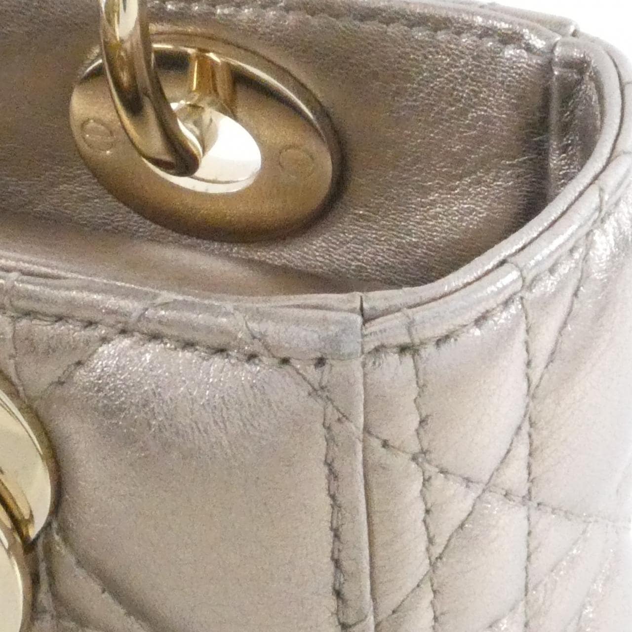 DIOR Lady Dior M0538OWEC Handbag 5