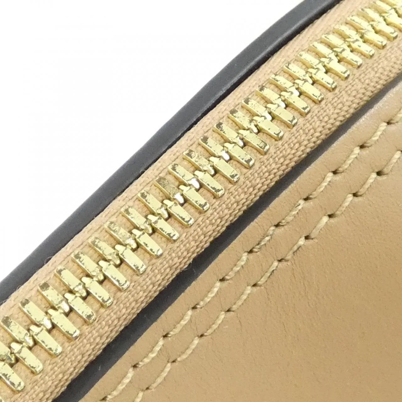 LOUIS VUITTON M44270 托特包 Monogram 黑色 Monogram 中古品A - 縮圖 5