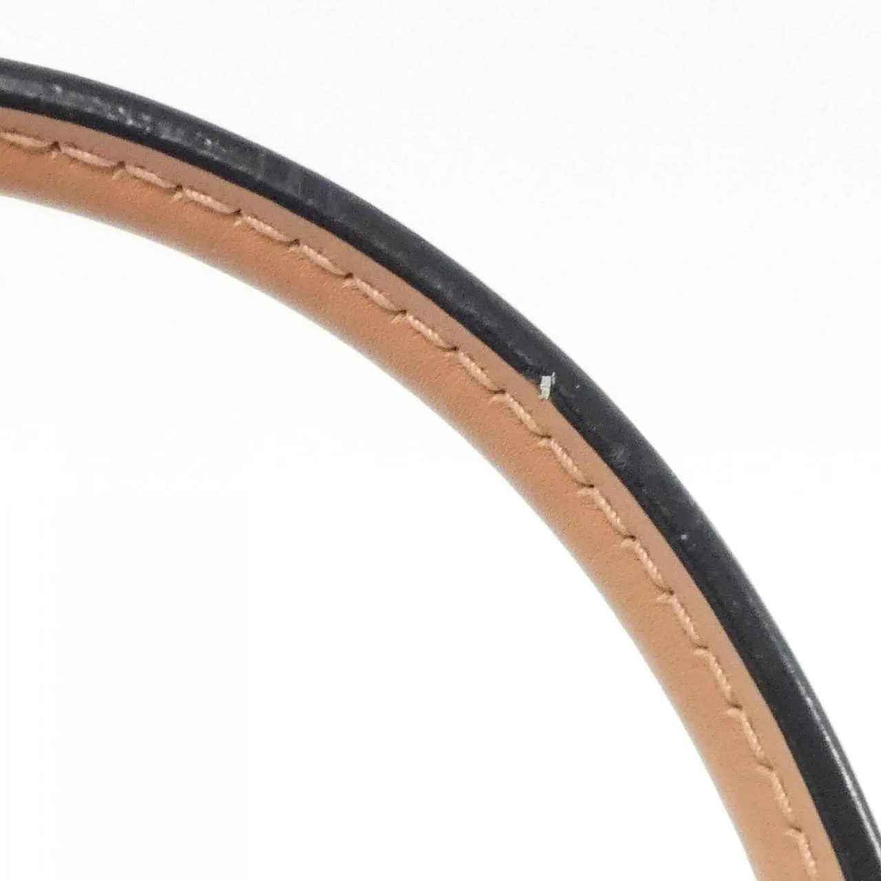 LOUIS VUITTON M44270 托特包 Monogram 黑色 Monogram 中古品A - 縮圖 9