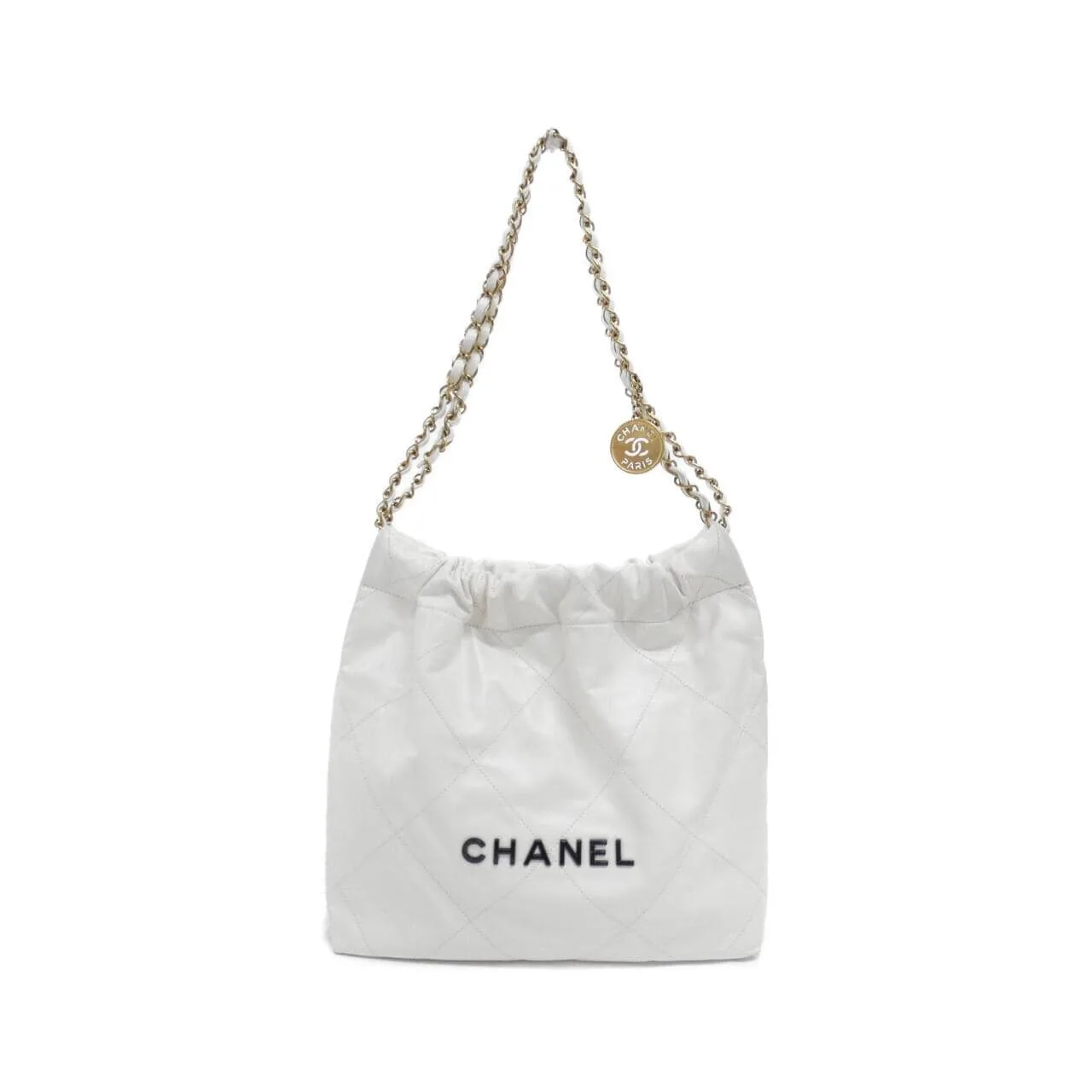 CHANEL Chanel 22 AS3260 Shoulder