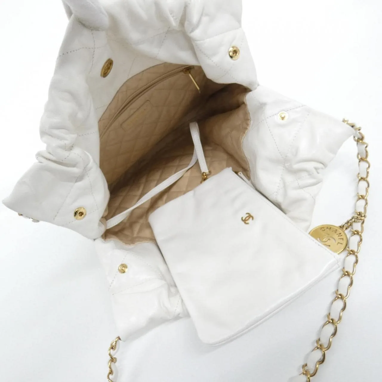 CHANEL Chanel 22 AS3260 Shoulder