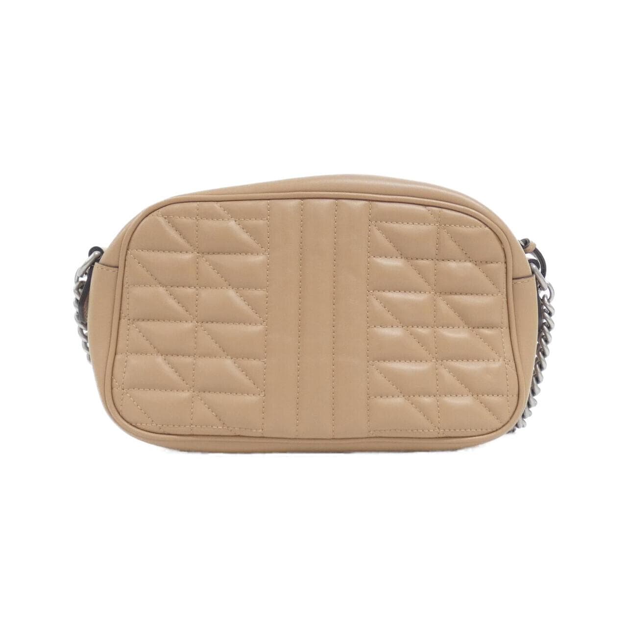 GUCCI Marmont 447632 UM8BN 肩背包 皮革 2