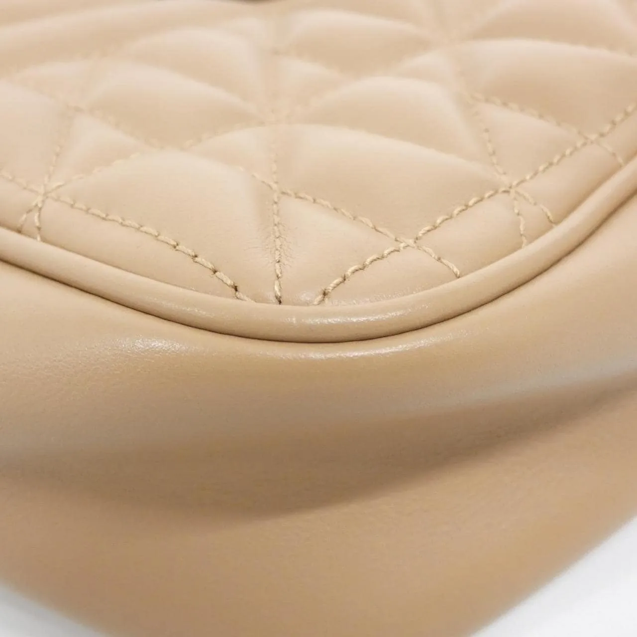 GUCCI Marmont 447632 UM8BN Shoulder Leather