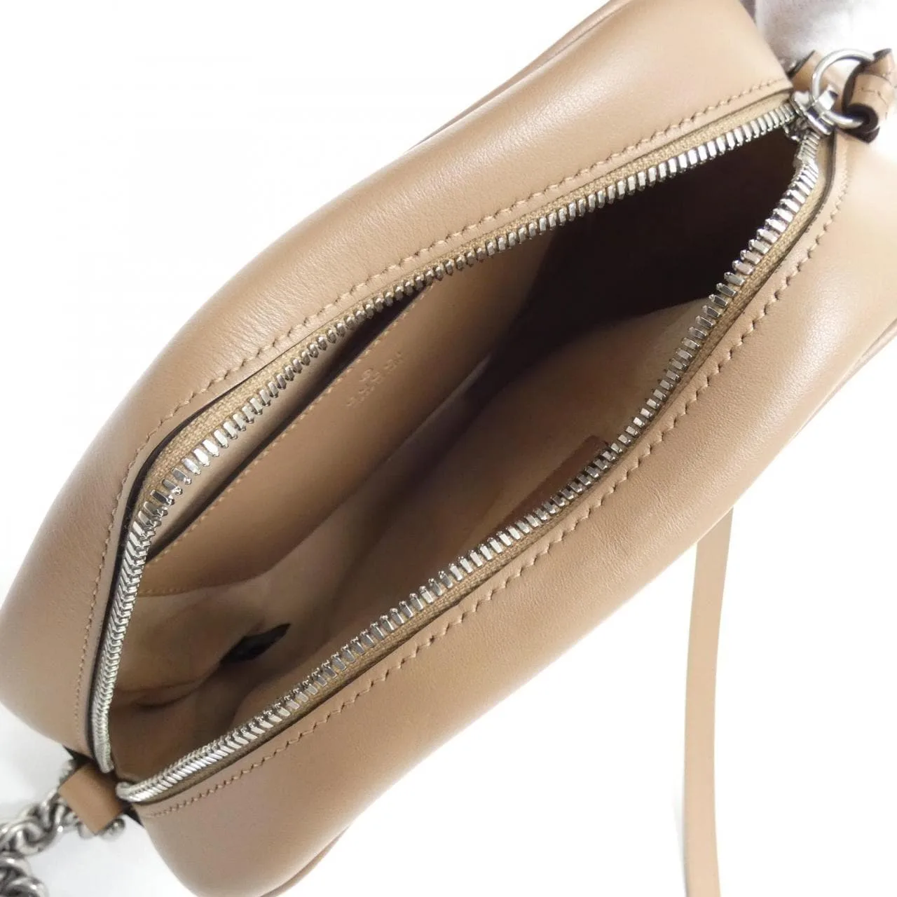 GUCCI Marmont 447632 UM8BN Shoulder Leather