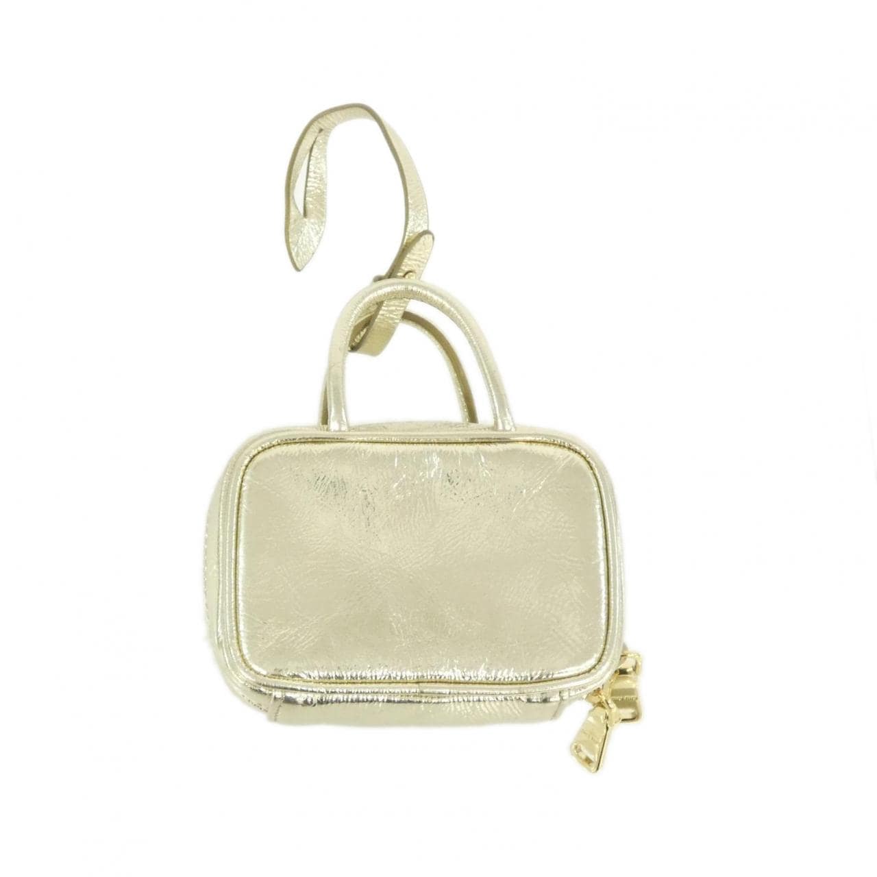 MIU MIU 5NR036 Key Case 2