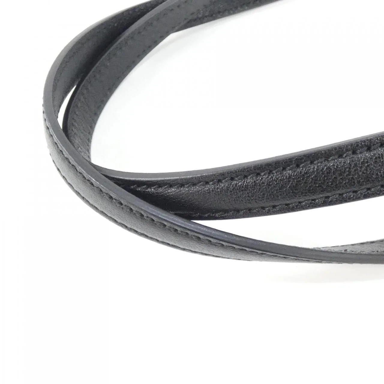 GUCCI 652680 1U10T Handbag Leather