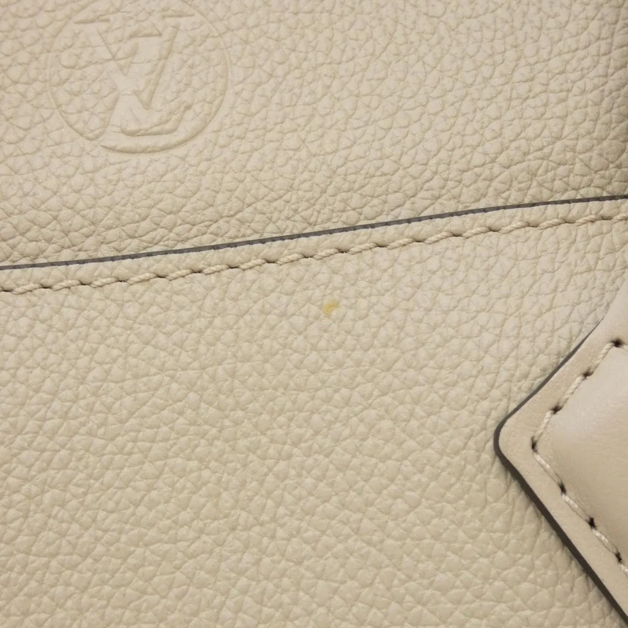 LOUIS VUITTON M57729 Handbag Canvas