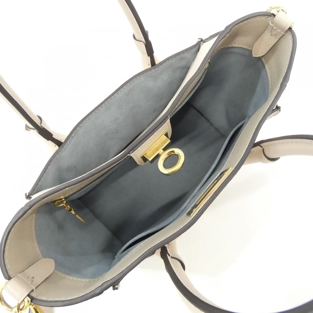 LOUIS VUITTON M57729 Handbag Canvas