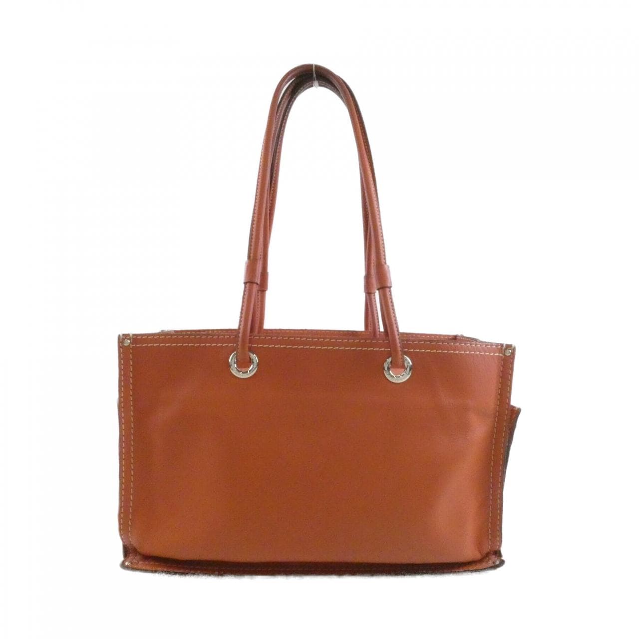 LOEWE 323 67 002 手提包 皮革 2