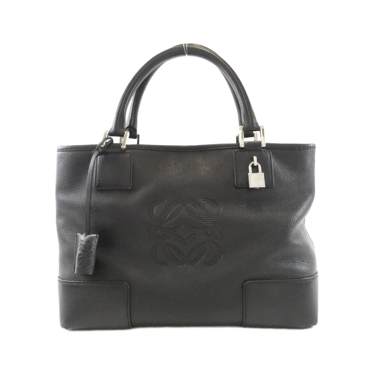 LOEWE Amazona 311 62 028 手提包 皮革