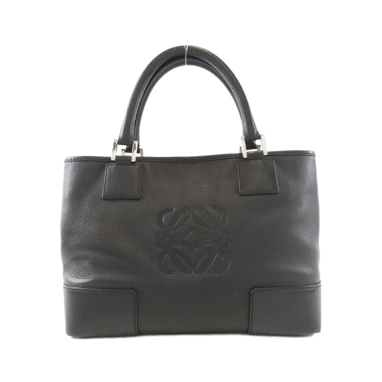 LOEWE Amazona 311 62 028 手提包 皮革 2