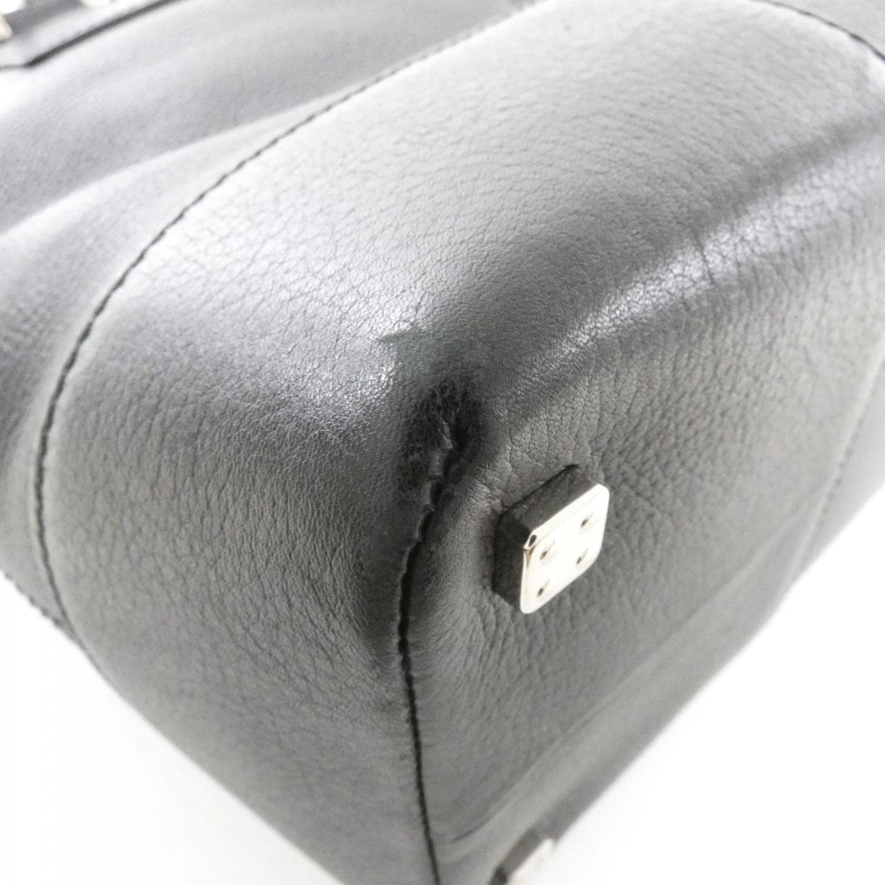 LOEWE Amazona 311 62 028 手提包 皮革 3