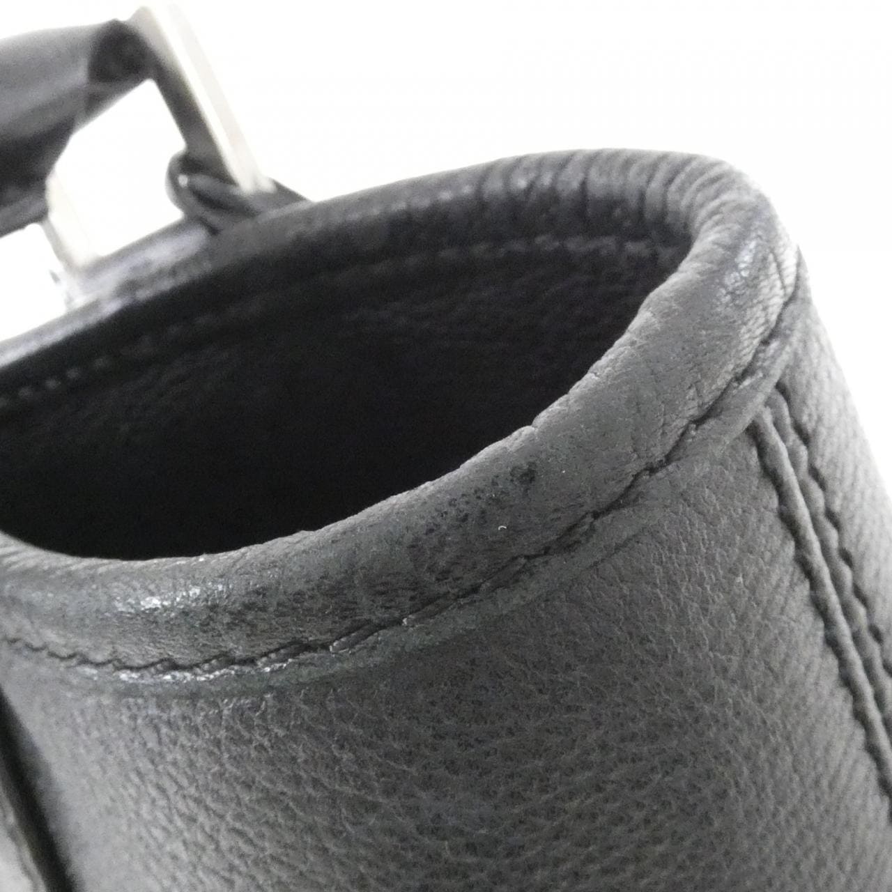 LOEWE Amazona 311 62 028 手提包 皮革 4