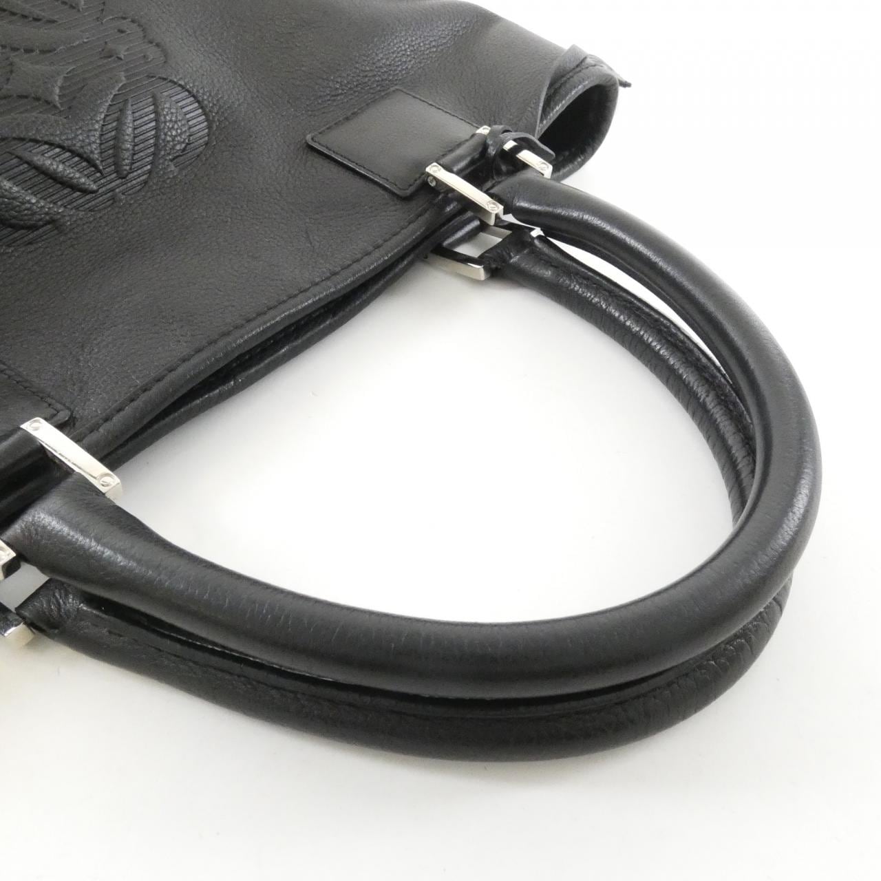 LOEWE Amazona 311 62 028 手提包 皮革 5