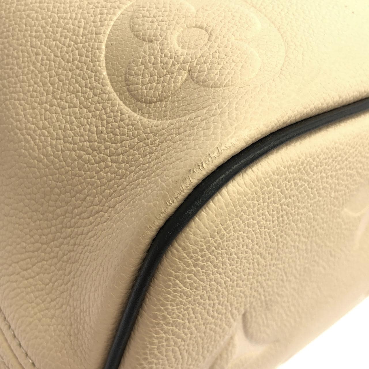 LOUIS VUITTON Neverfull M58525 托特包 Monogram 2