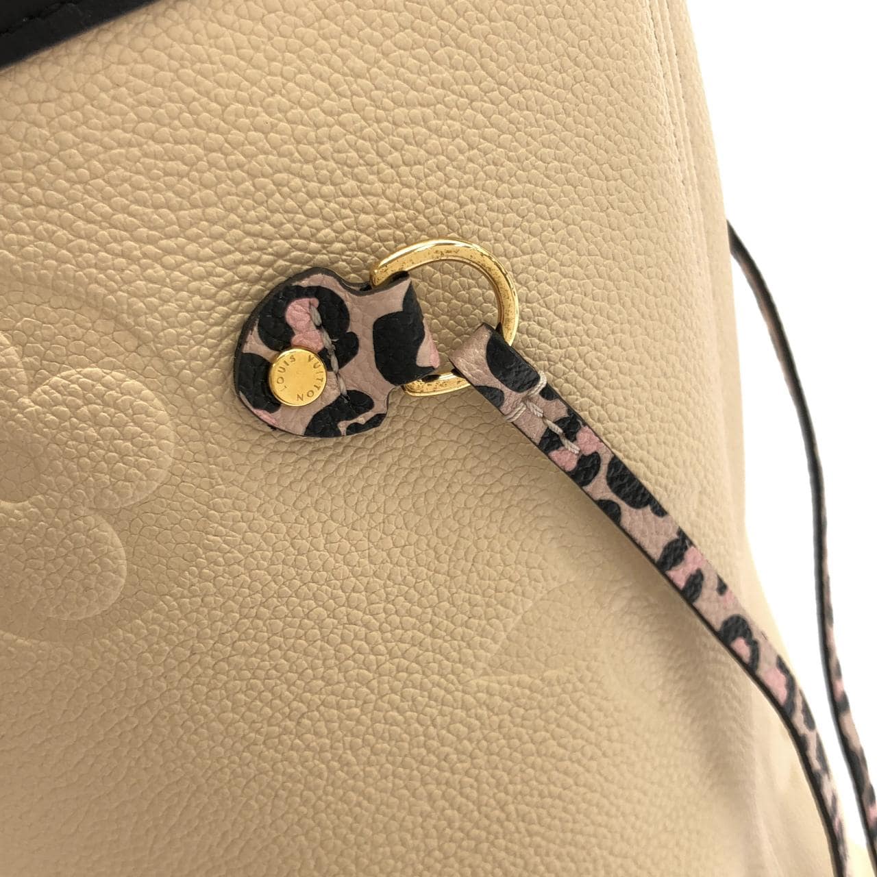LOUIS VUITTON Neverfull M58525 托特包 Monogram 3