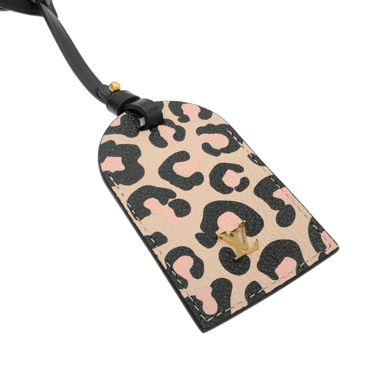 LOUIS VUITTON Neverfull M58525 托特包 Monogram 4