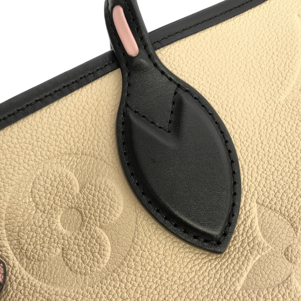 LOUIS VUITTON Neverfull M58525 托特包 Monogram 5