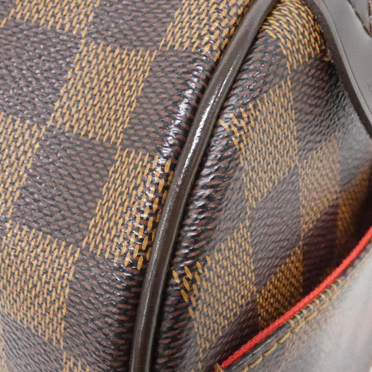 LOUIS VUITTON Papillon N41210 Shoulder Damier