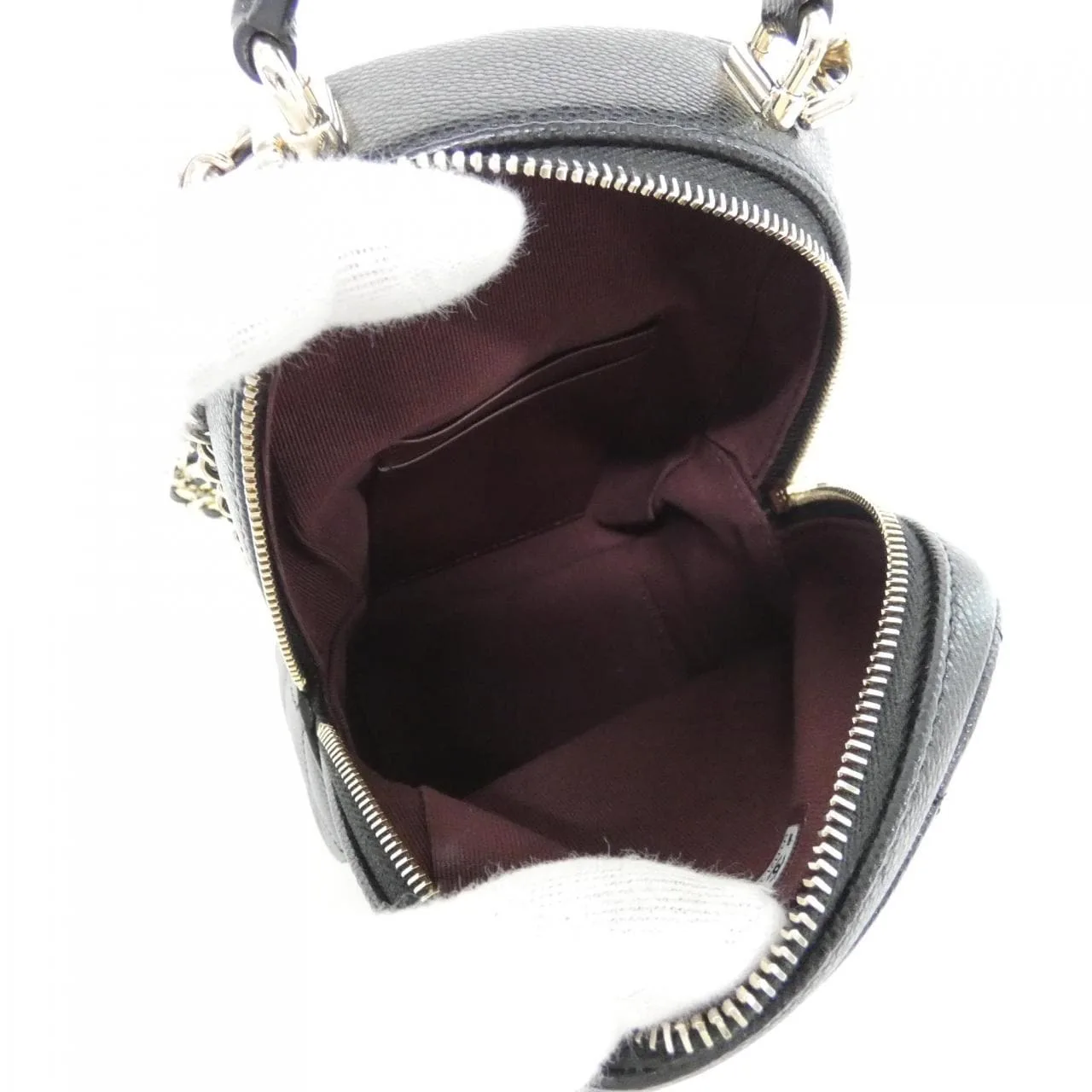 CHANEL Timeless Classic AP3753 Backpack Grained Calfskin