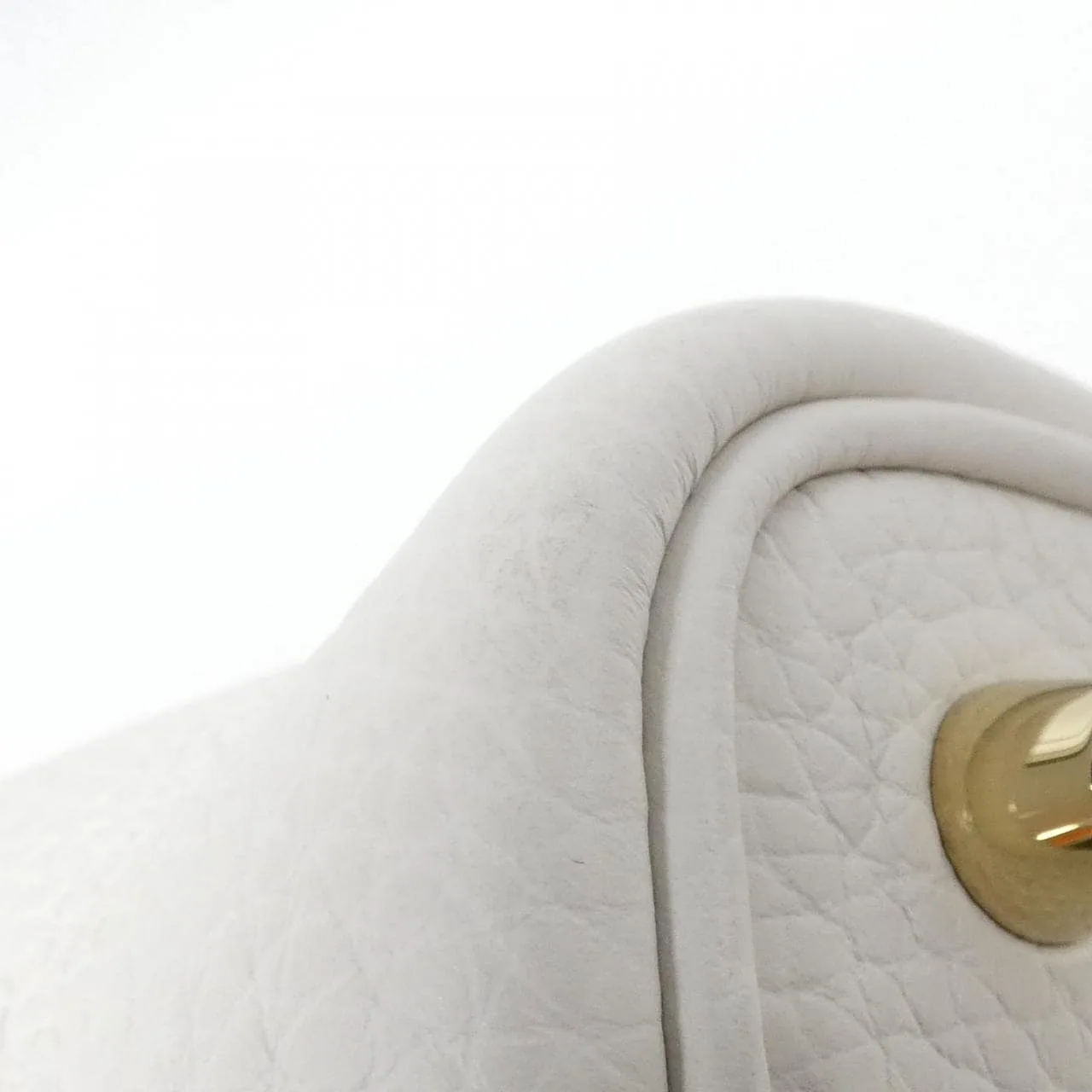 HERMES Picotin 056289CC Handbag Clemence Black Clemence Leather Rank A - Thumbnail 2