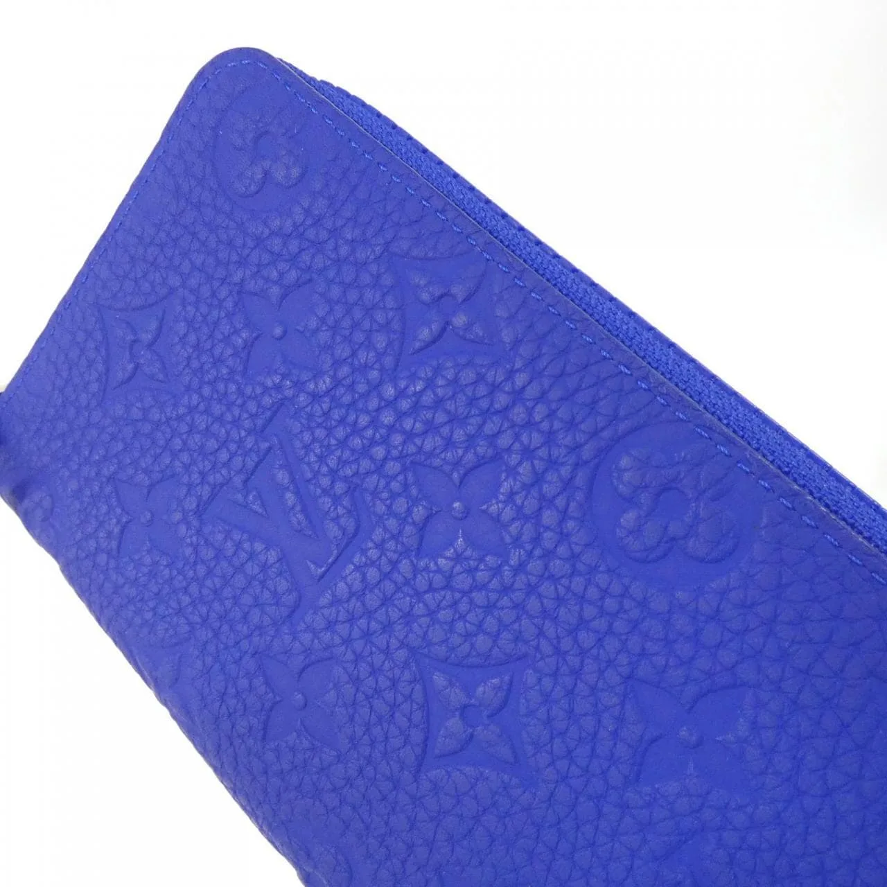 LOUIS VUITTON M80791 Wallet Monogram