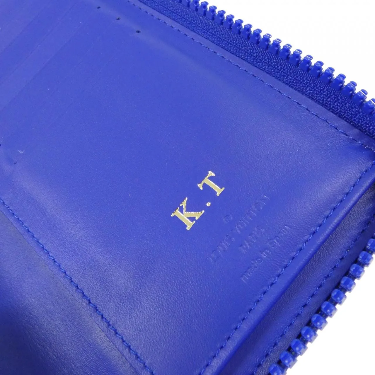 LOUIS VUITTON M80791 Wallet Monogram