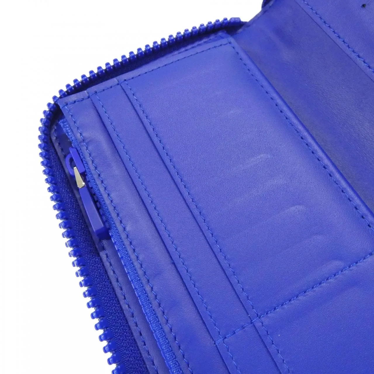 LOUIS VUITTON M80791 Wallet Monogram