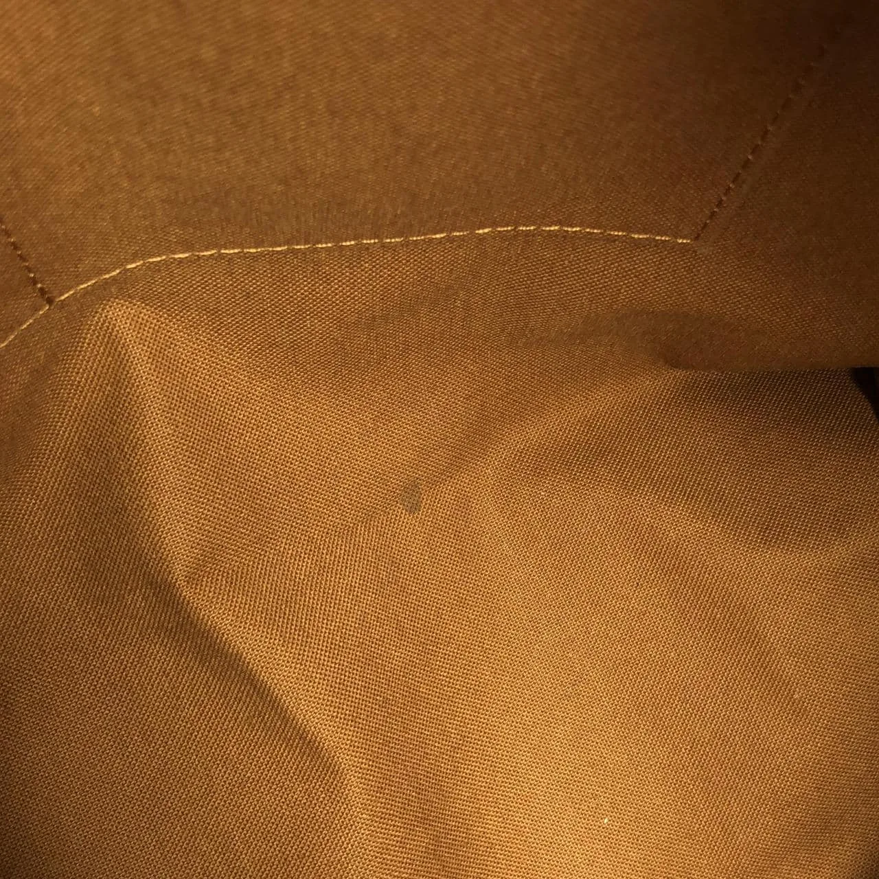 LOUIS VUITTON M40587 Shoulder Monogram