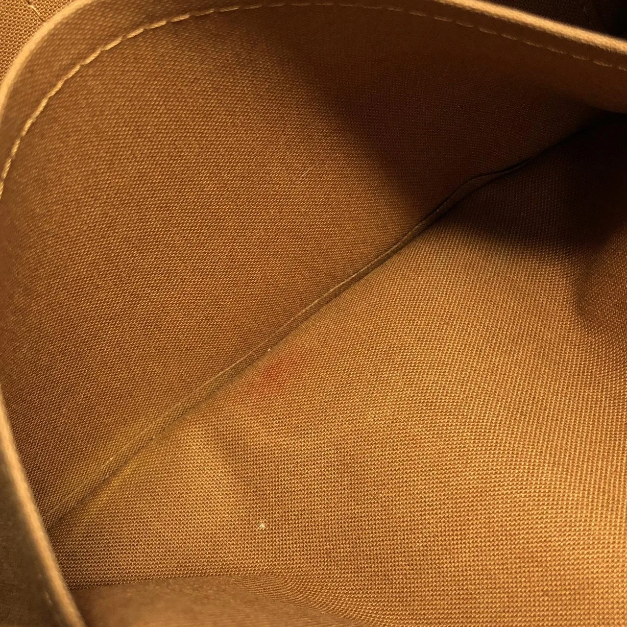 LOUIS VUITTON M40587 Shoulder Monogram
