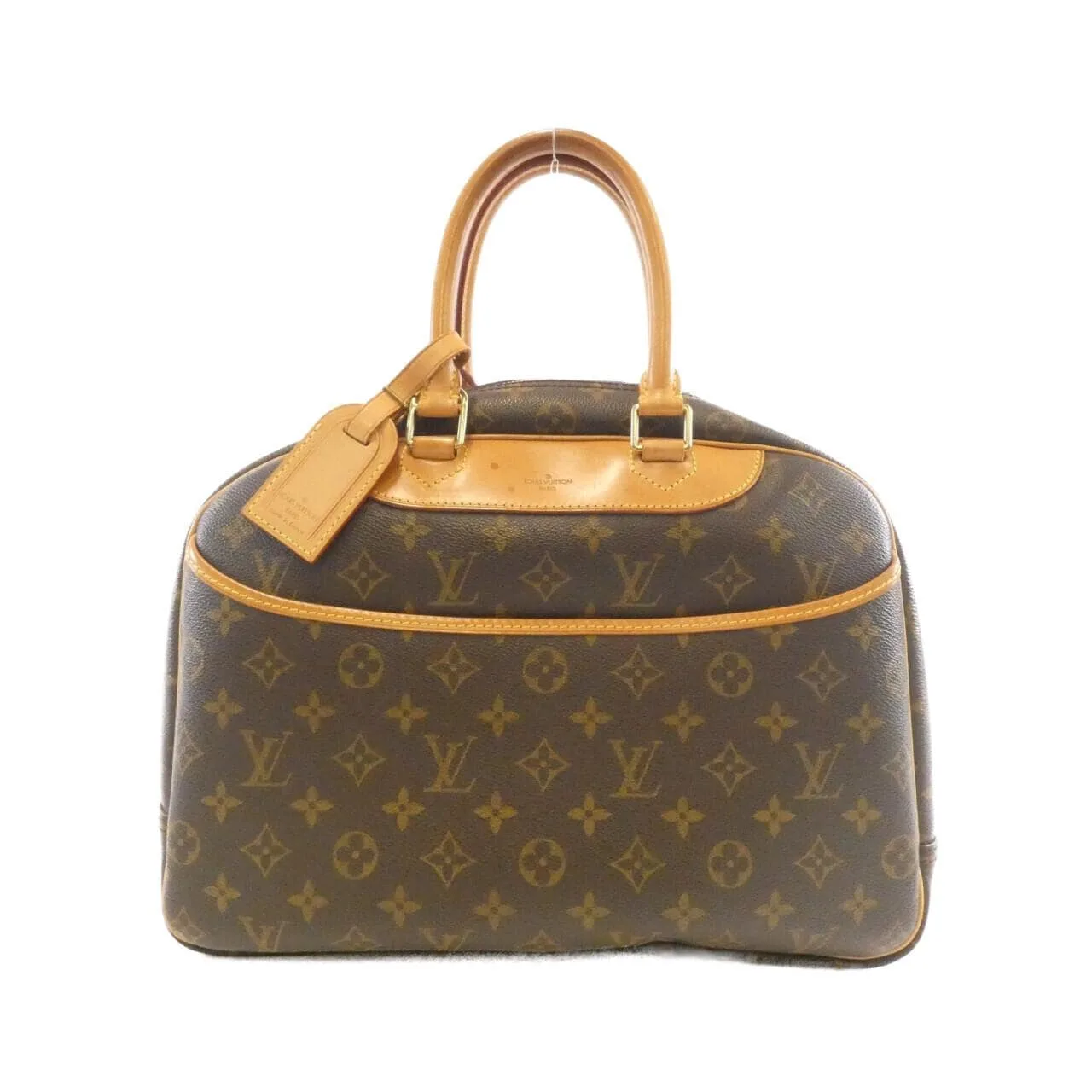 LOUIS VUITTON M47270 Handbag Monogram