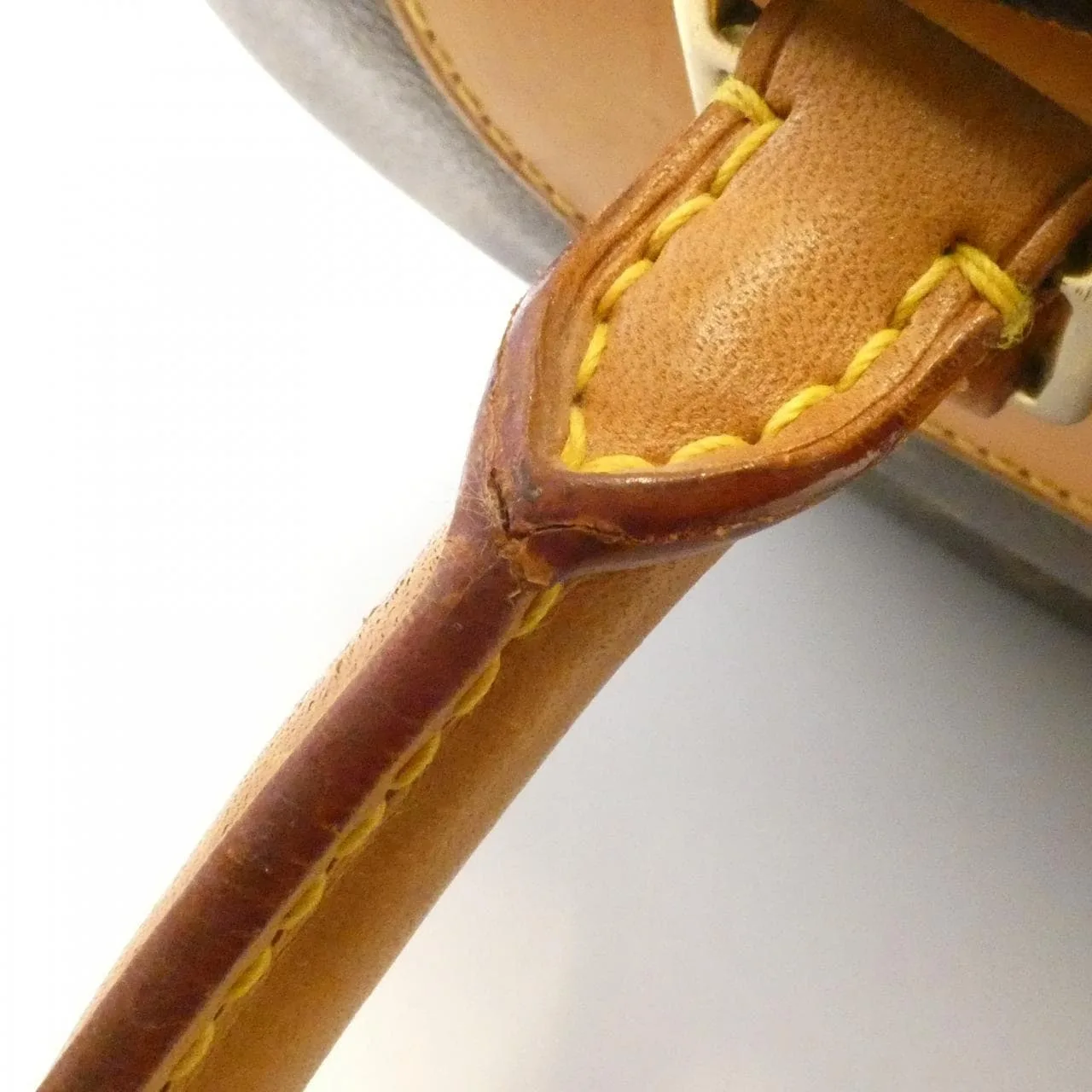LOUIS VUITTON M47270 Handbag Monogram