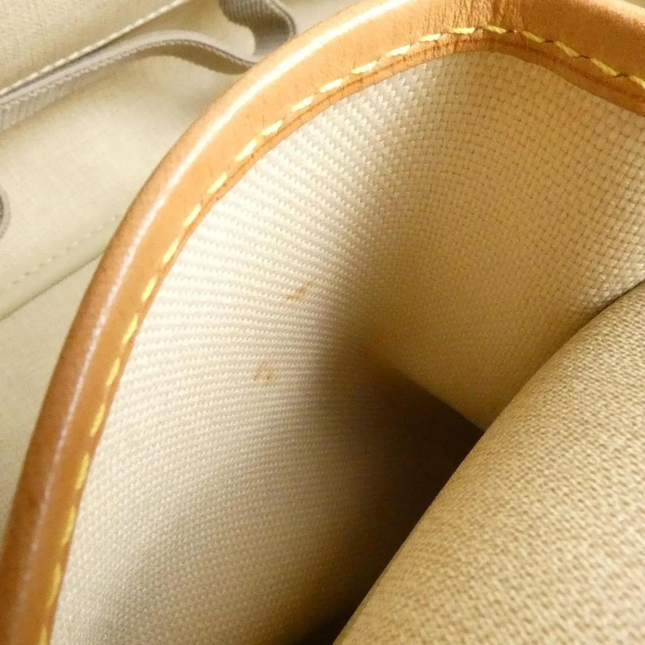 LOUIS VUITTON M47270 Handbag Monogram