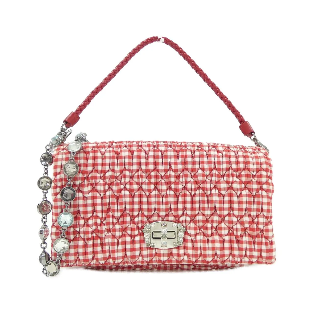 MIU MIU 5BH417 Shoulder