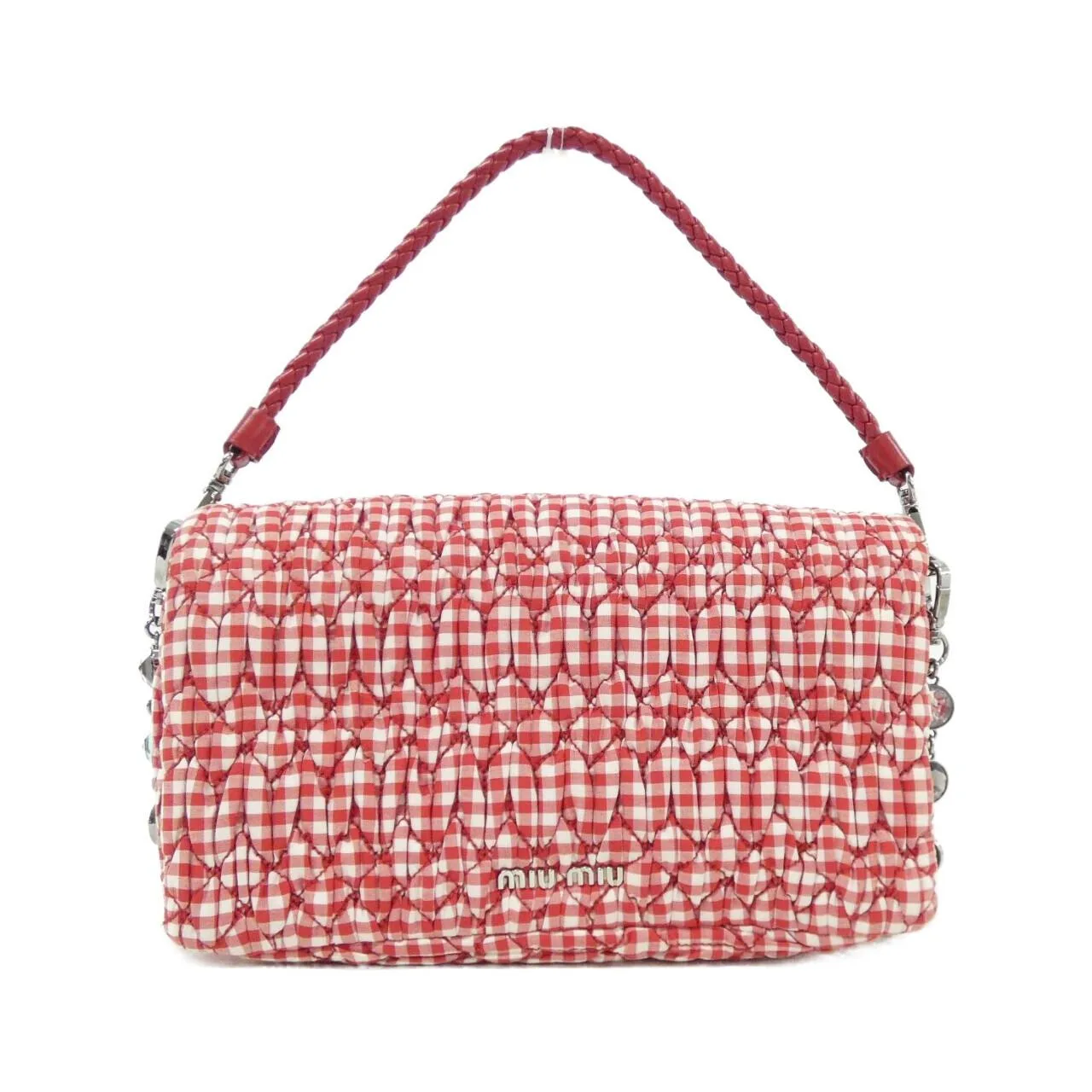 MIU MIU 5BH417 Shoulder