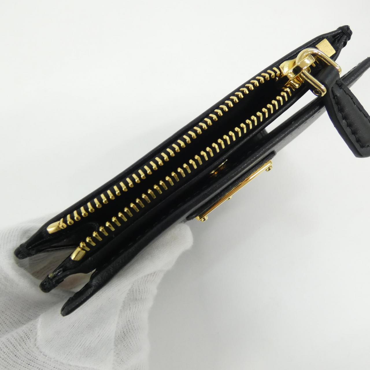 PRADA 1ML050 Wallet 4