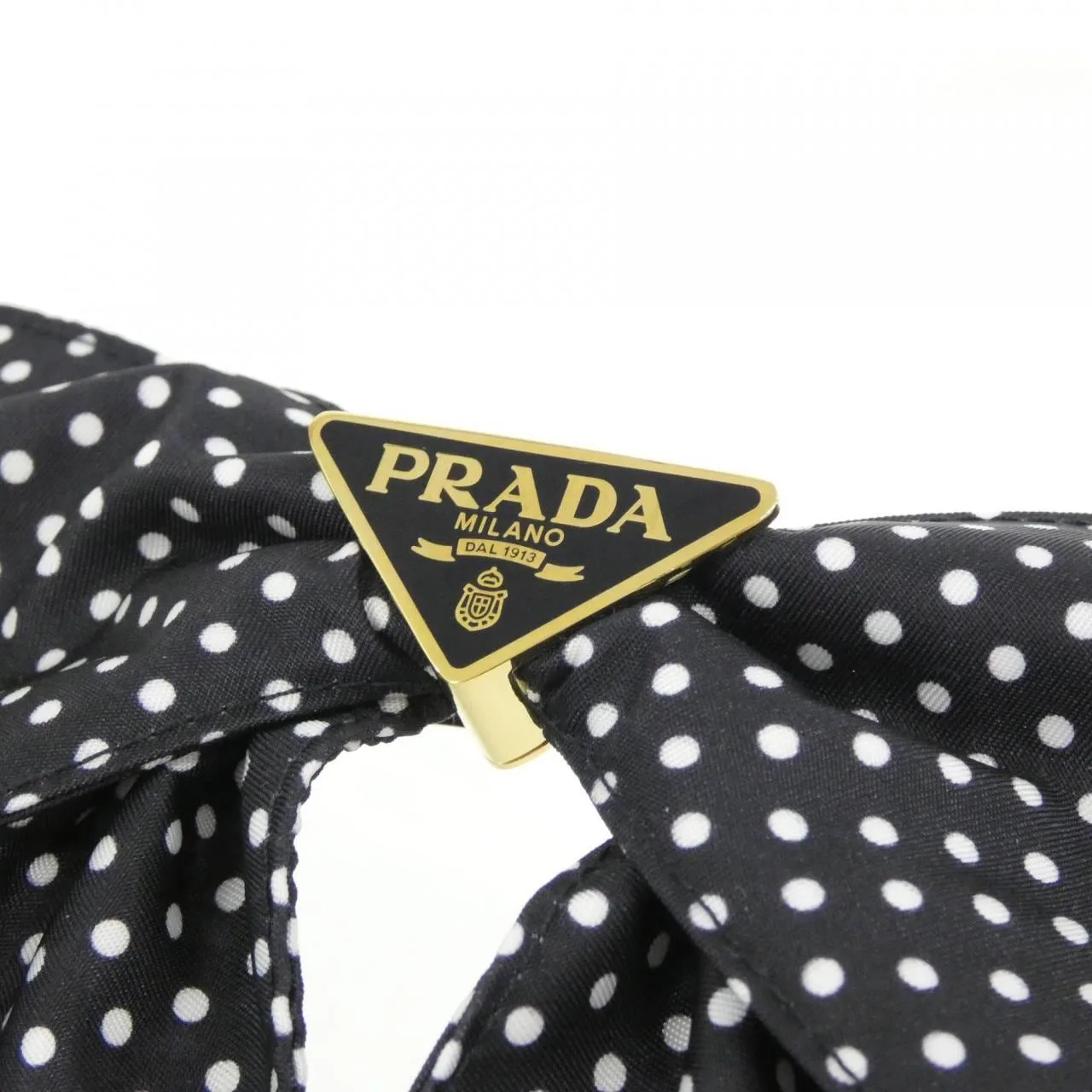 PRADA 1IF163 Accessories