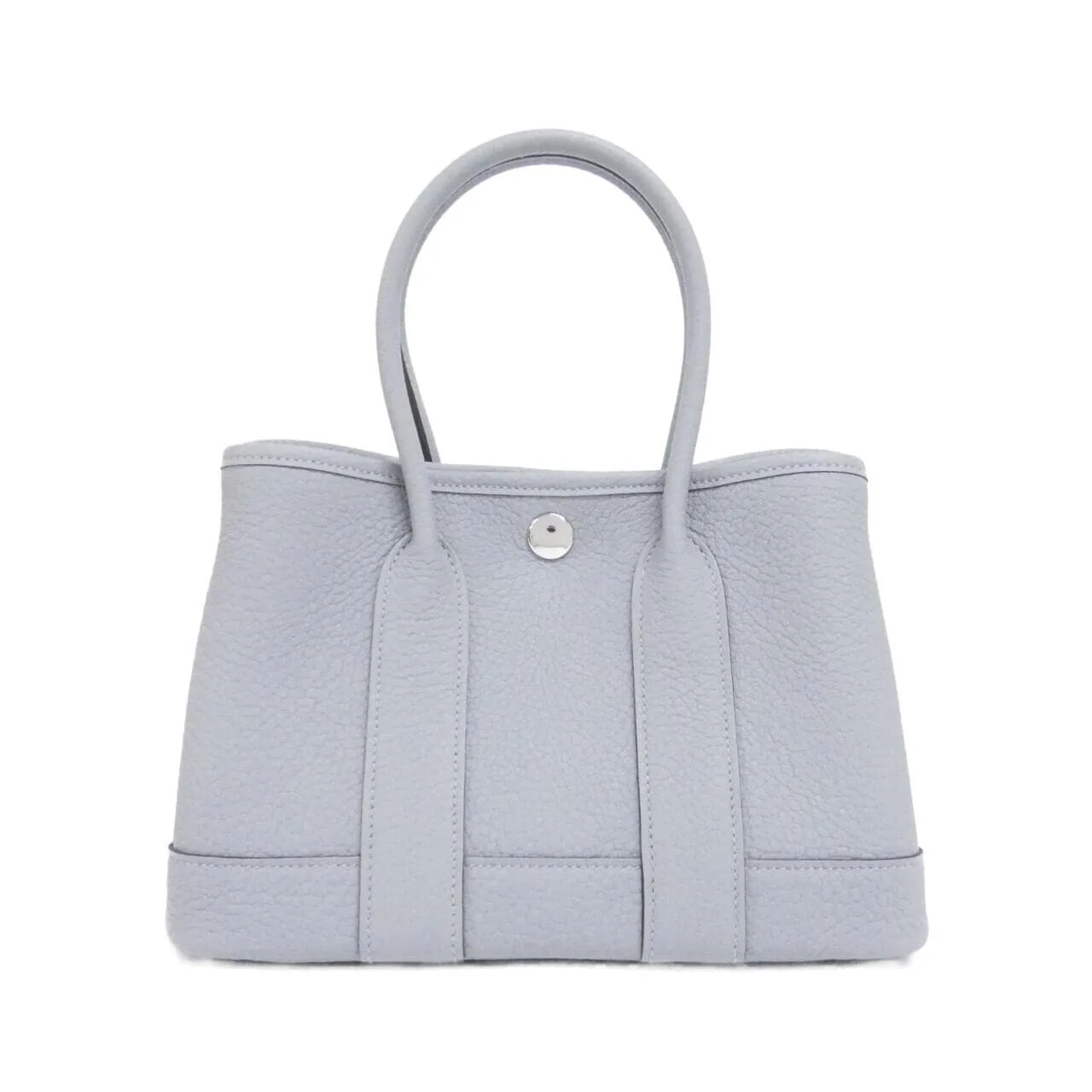 HERMES Garden Party 086422CK Tote